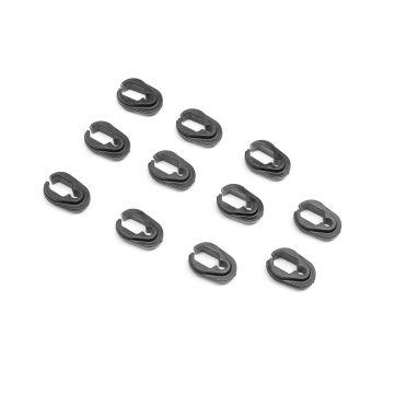 Losi Clip, Wire Retaining: Hammer Rey (Z-LOS236005)