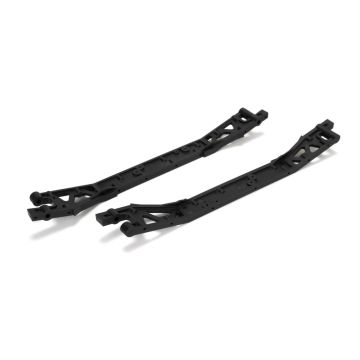 Losi Side Rails, Long: LST XXL2-E (Z-LOS241009)