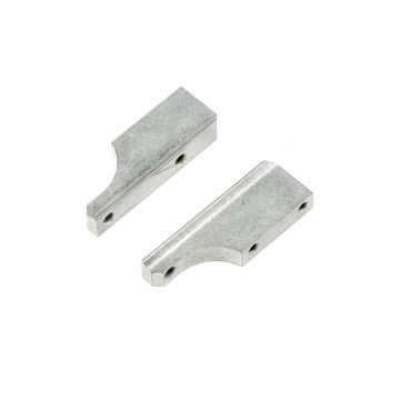 Losi Engine Mounts: 8/8T RTR (Z-LOS241015)