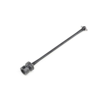 Losi Center Drive Shaft Assmbly, Front: LST 3XL-E (Z-LOS242024)