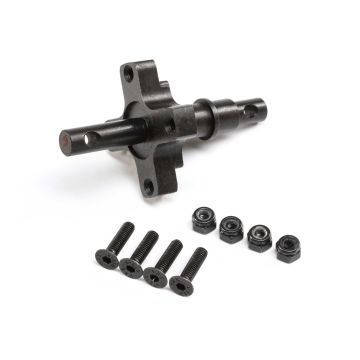 Losi Diff Spool: LMT (Z-LOS242041)