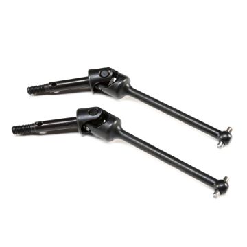 Losi Front Universal Driveshaft set (2): LMT (Z-LOS242048)