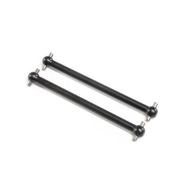 Losi Dogbones, Rear (2): LMT (Z-LOS242049)