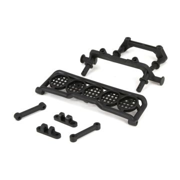 Losi Light Bar, FR/RR, Body Post: 1:5 DB XL (Z-LOS251008)