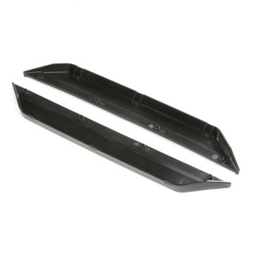 Losi Chassis Side Guard Set: DBXL-E 2.0 (Z-LOS251103)