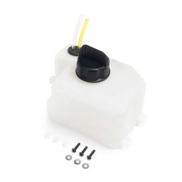 Losi Gas Tank Complete, 800cc: DBXL 2.0 (Z-LOS251118)