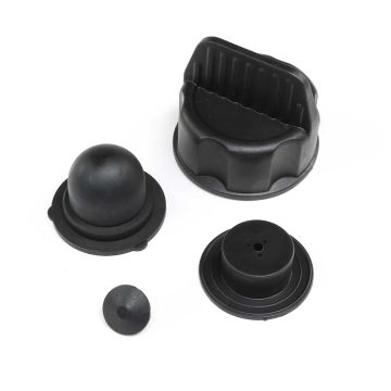 Losi Gas Cap Assembly: DBXL 2.0 (Z-LOS251119)