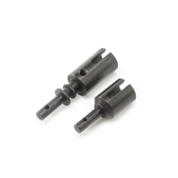 Losi Center Diff Outdrive Set : Super Baja Rey (Z-LOS252087)
