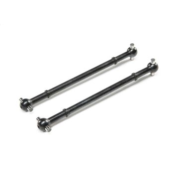 Losi Dogbone, Rear, 5mm Pin(2): DBXL-E 2.0 (Z-LOS252113)