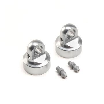 Losi Shock Cap Set (2): SuperRockRey (Z-LOS253023)