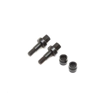 Losi Shock Stand Off, Front (2): Super Baja Rey (Z-LOS254050)