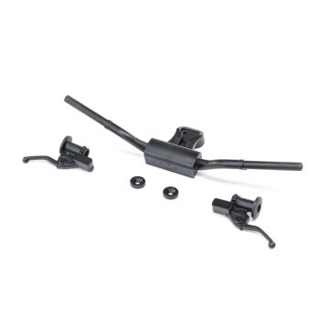 Losi Handle Bar Set: Promoto-MX (Z-LOS261007)