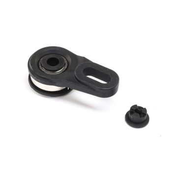 Losi Servo Saver Assembly: Promoto-MX (Z-LOS261011)