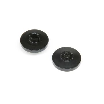 Losi Slipper Plate HD: Mini-T 2.0, Mini-B (Z-LOS312007)