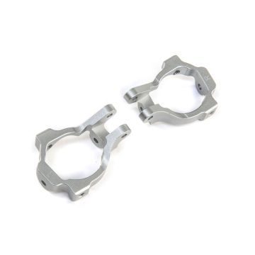 Losi Aluminum Spindle Carrier (2): Tenacity (Z-LOS334013)
