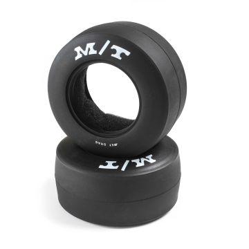 Losi Rear Tire, Mickey Thompson (2): 22S Drag (Z-LOS43052)