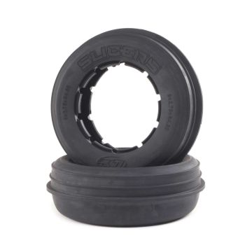 Losi Slicers Rib Tire (2): DBXL-E 2.0 (Z-LOS45035)