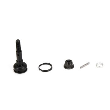 Losi Front CV Axle HD: CCR, NCR (Z-LOSA3197)