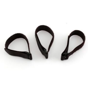 Losi Battery Straps: 8E (Z-LOSA4463)