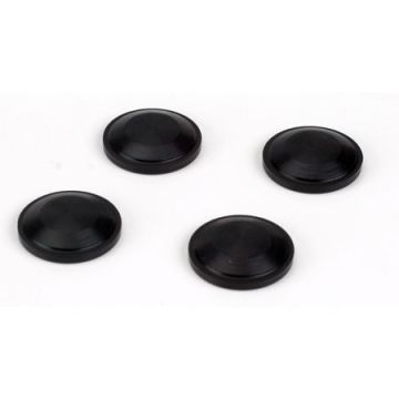 Losi 15mm Shock Bladders: 8B, 8T (Z-LOSA5430)