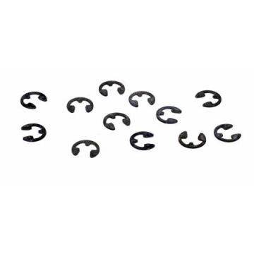 Losi E-Clips, 5mm (12) (Z-LOSA6109)