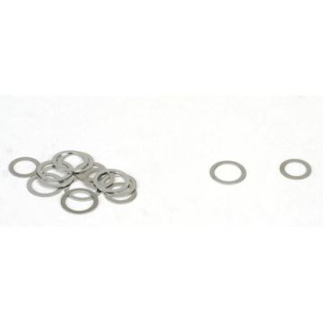 Losi Shim Set, Metric 5mm/6mm (Z-LOSA6356)
