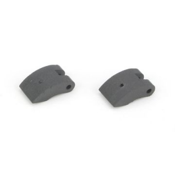 Losi Clutch Shoes (2) Composite: 8B, 8T (Z-LOSA9107)