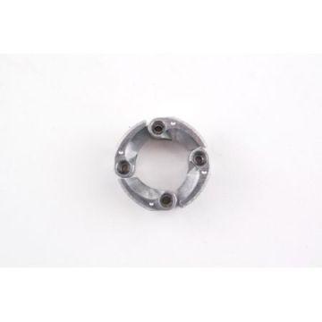 Losi Long-Wear Aluminum Clutch Shoes (4): 8B, 8T (Z-LOSA9109)