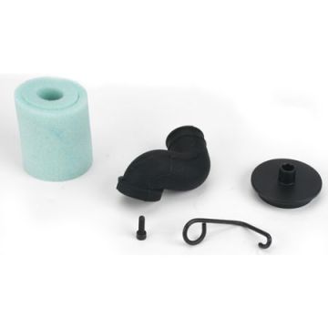 Losi Air Filter Set: 8B, 8T (Z-LOSA9150)