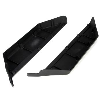 Losi Side Guard Set (2): 5IVE-T, MINI WRC (Z-LOSB2570)