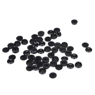 Losi Body Mount Washers & Pads (56): 5IVE-T (Z-LOSB2582)