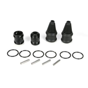 Losi F/RCenterDrivePinionCouplerSet(2):5IVE-T,MINI WRC (Z-LOSB3220)