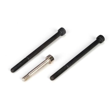Losi Rear Toe Block & Brace Screws: 5IVE-T, MINI WRC (Z-LOSB6481)