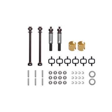 Arrowmax BB DJC for Yokomo BD10/BD9 (AM010072)