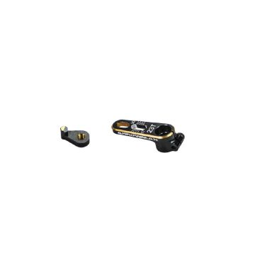 Arrowmax Alloy Servo Horn 23T BG (AM030106)
