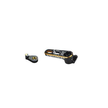Arrowmax Alloy Servo Horn 25T BG (AM030107)