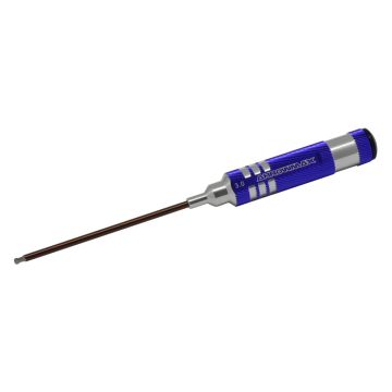 Arrowmax Ball Driver Hex Wrench 3.0x120mm (AM120130)