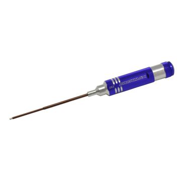 Arrowmax Ball Driver Hex Wrench .063 (1/16)x120mm (AM120263)