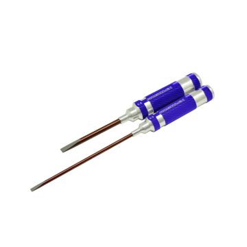 Arrowmax Flat Head Screwdriver Set 4.0 & 5.8 - 2 Pcs (AM130992)