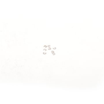 Arrowmax E-Clip 1.5mm (10) (AM13EC0015)