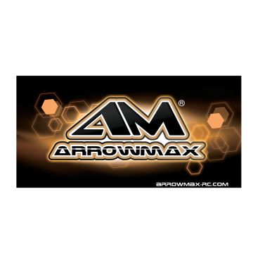 Arrowmax Pit Mat V2 -1200 x 600mm (AM140025)