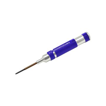 Arrowmax Phillips Screwdriver 2.0x45mm (AM140120)