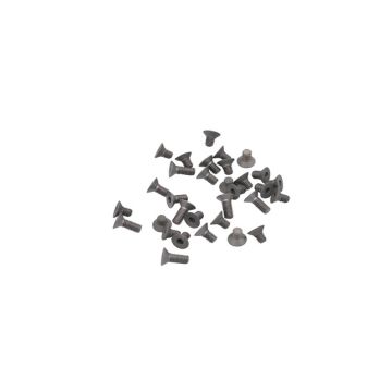 Arrowmax Screw Set for Awesomatix A800MMX Tungsten (32) (AM144004)