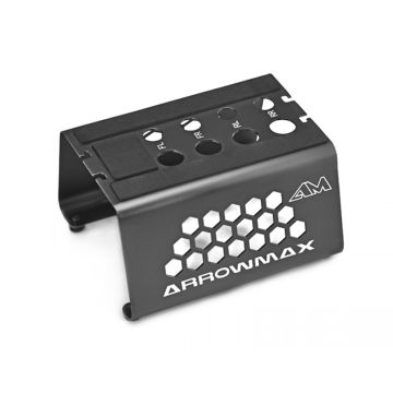 Arrowmax Car Stand (XL) for 1/8 Off-Road Cars (AM170032)