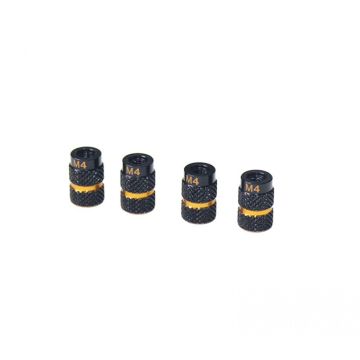 Arrowmax Set-Up System - 1/10 Touring Cars + Bag (AM171040-LE)