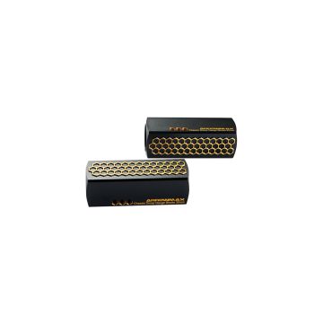 Arrowmax Chassis Droop Gauge Blocks 30mm 1/8 O/R (AM171056)