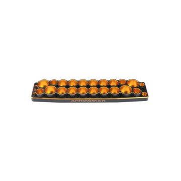 Arrowmax Tools Base V2 - Black Golden (AM171094)