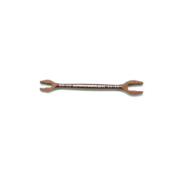 Arrowmax Turnbuckle Wrench 3.0mm/4.0mm/5.0mm/5.5mm (AM190014)