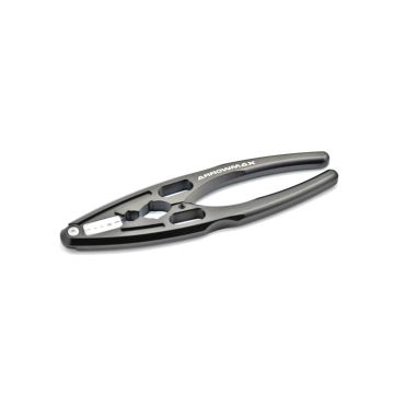 Arrowmax Multi Shock Clamp - V3 - Grey (AM190031G)