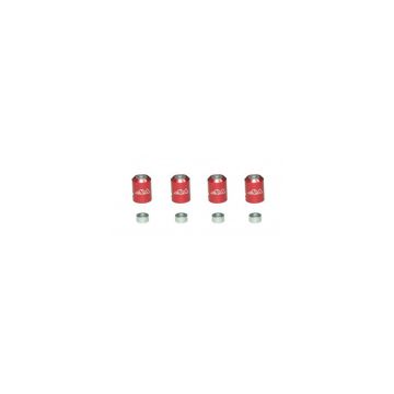 Arrowmax Body Post Marker - 1/10 Cars - Red (AM190043)